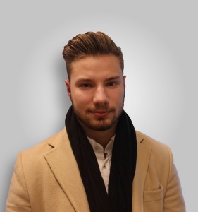 Jonathan Wiese